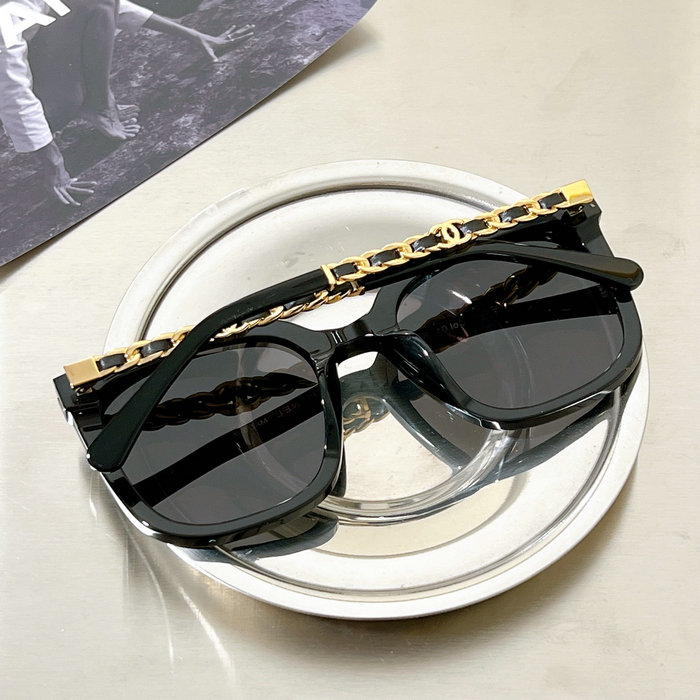 Chanel Sunglasses S0759