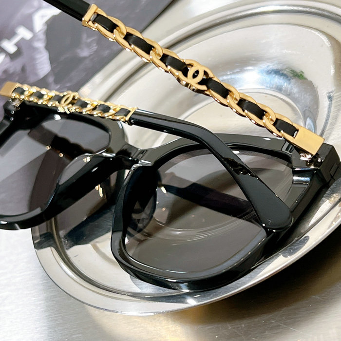 Chanel Sunglasses S0759