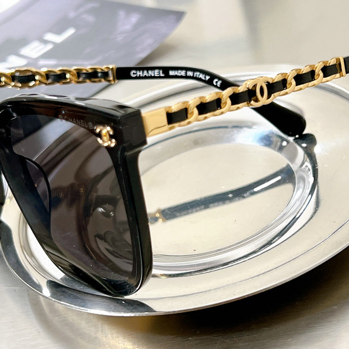 Chanel Sunglasses S0759