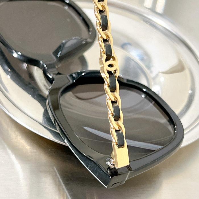 Chanel Sunglasses S0759