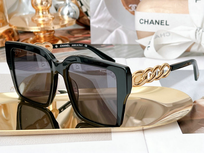 Chanel Sunglasses SCH0731