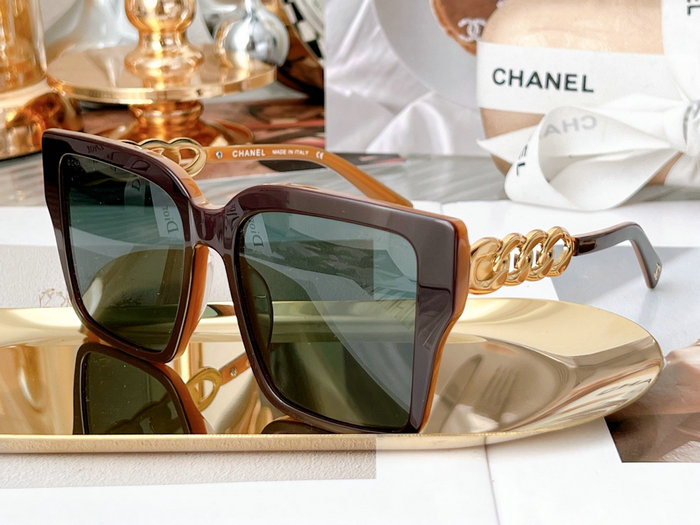 Chanel Sunglasses SCH0731