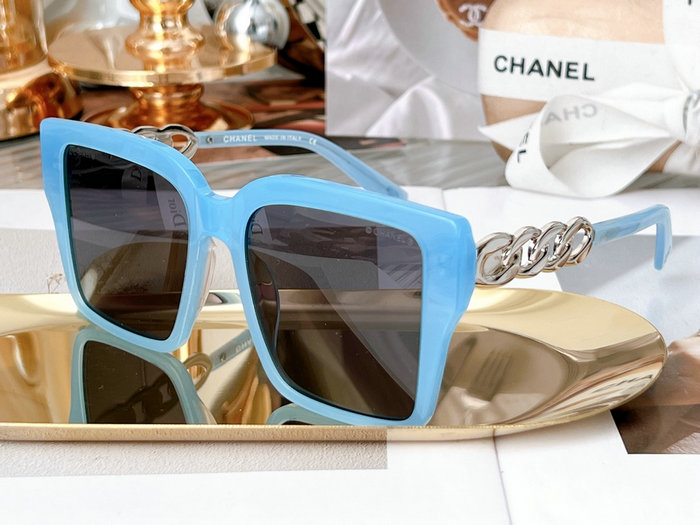 Chanel Sunglasses SCH0731