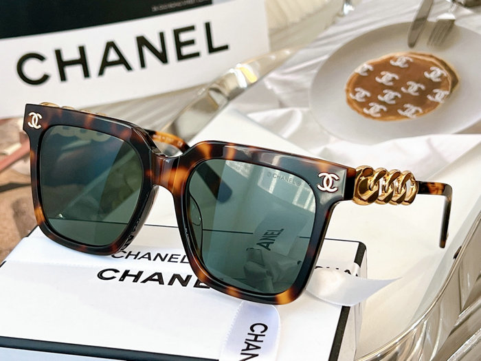 Chanel Sunglasses SCH0741