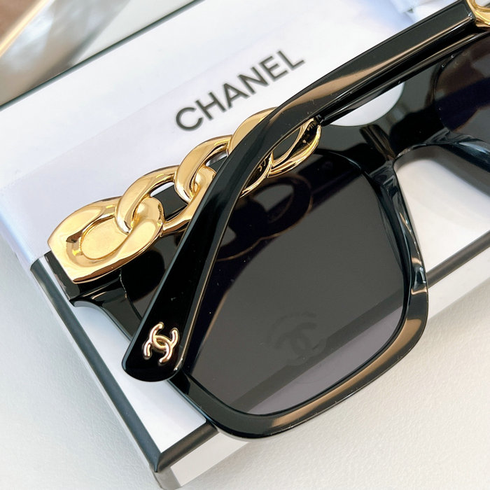 Chanel Sunglasses SCH0741