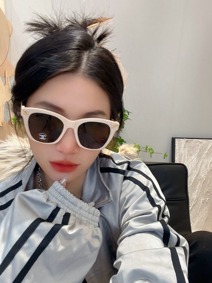 Chanel Sunglasses SCH0774