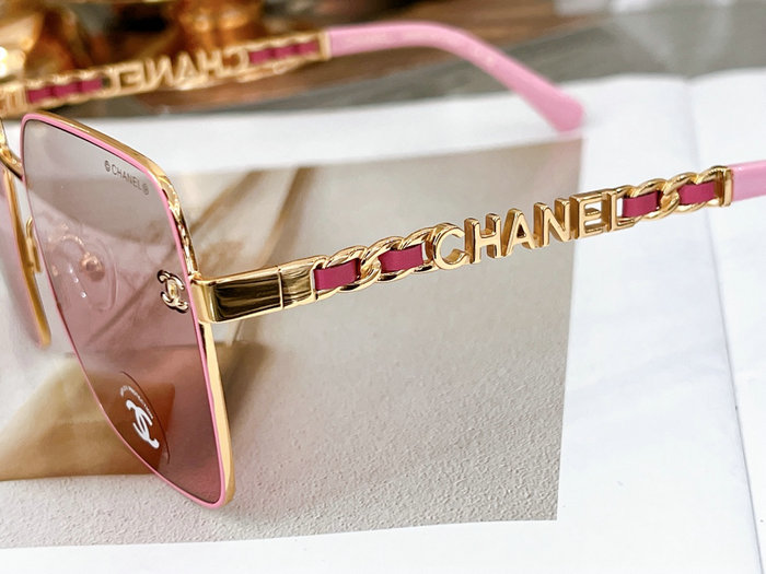 Chanel Sunglasses SCH0781