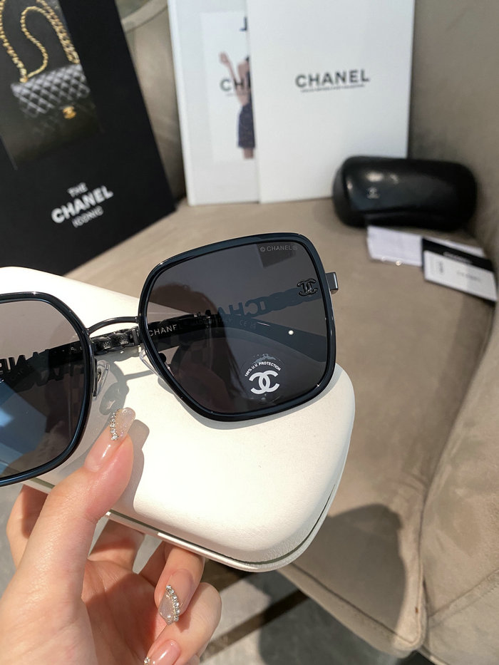 Chanel Sunglasses SCH0782