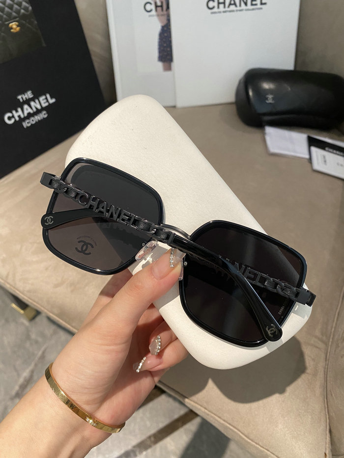 Chanel Sunglasses SCH0782