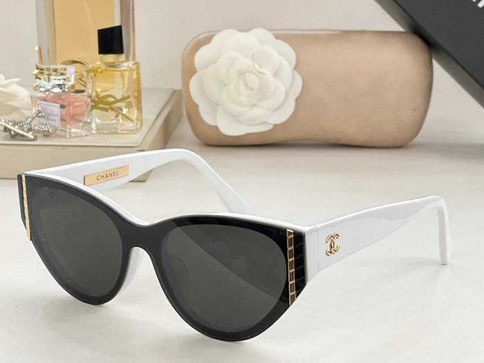 Chanel Sunglasses SCH6054