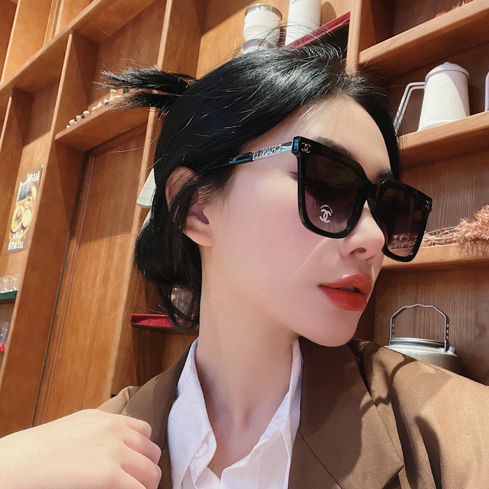 Chanel Sunglasses SCH7329