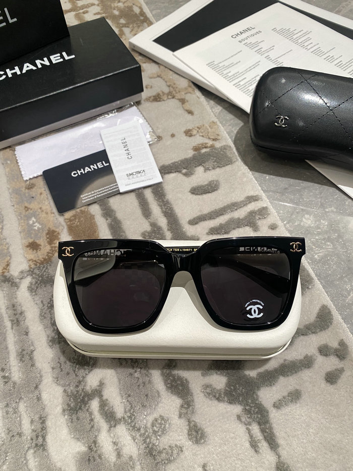 Chanel Sunglasses SCH7329