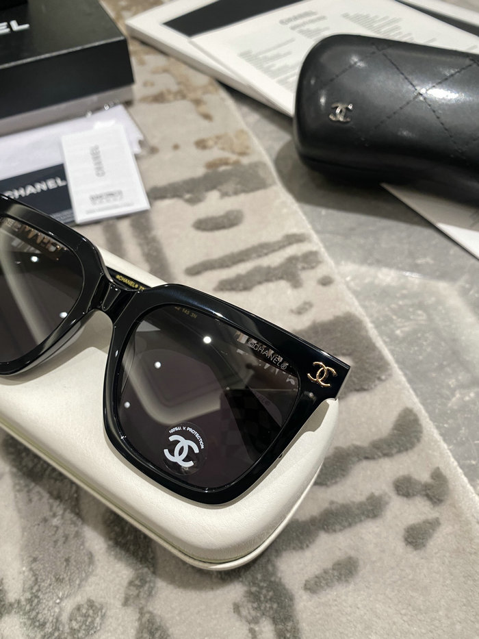 Chanel Sunglasses SCH7329