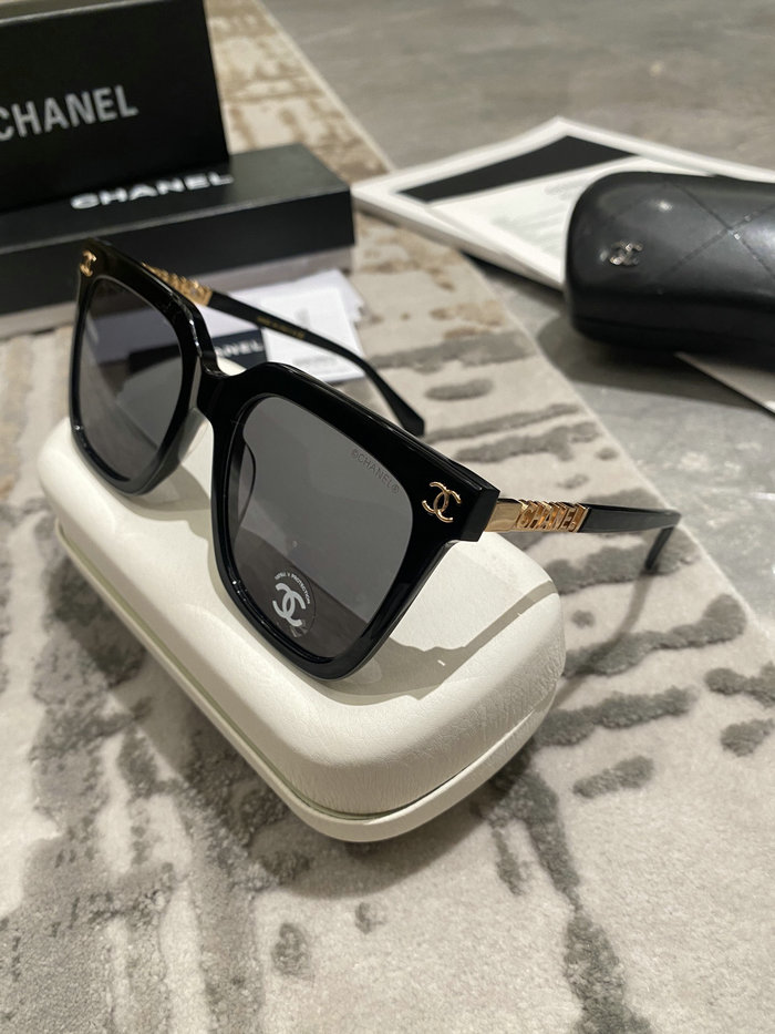 Chanel Sunglasses SCH7329