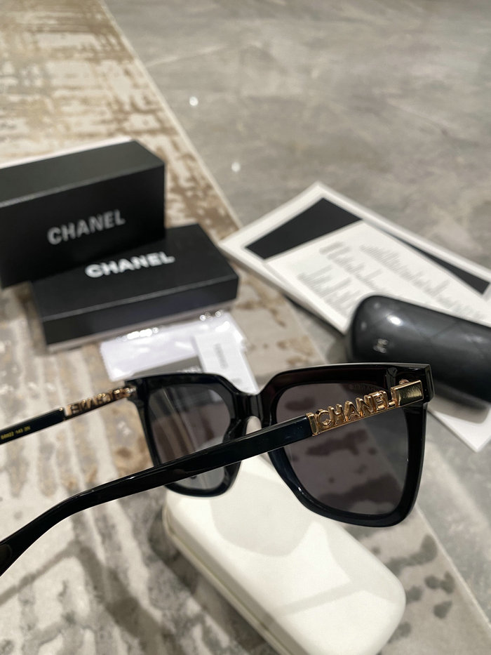 Chanel Sunglasses SCH7329