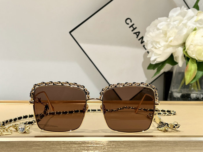 Chanel Sunglasses SCH9660