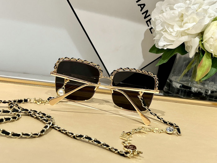 Chanel Sunglasses SCH9660