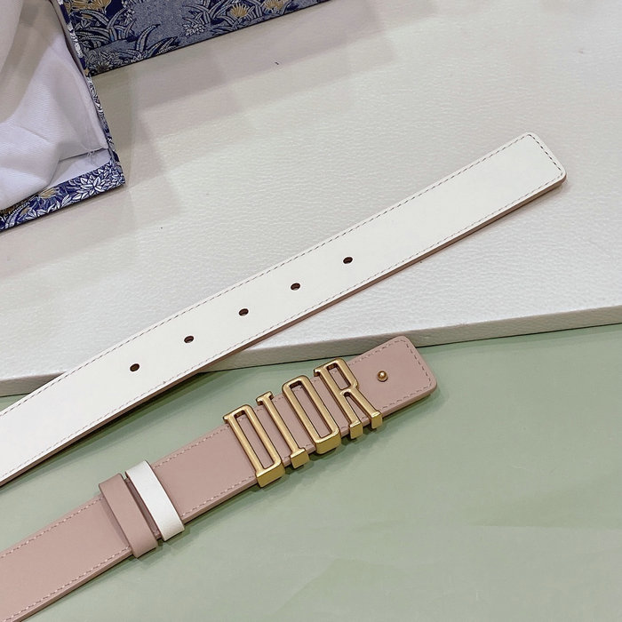 Dior Belt DB05