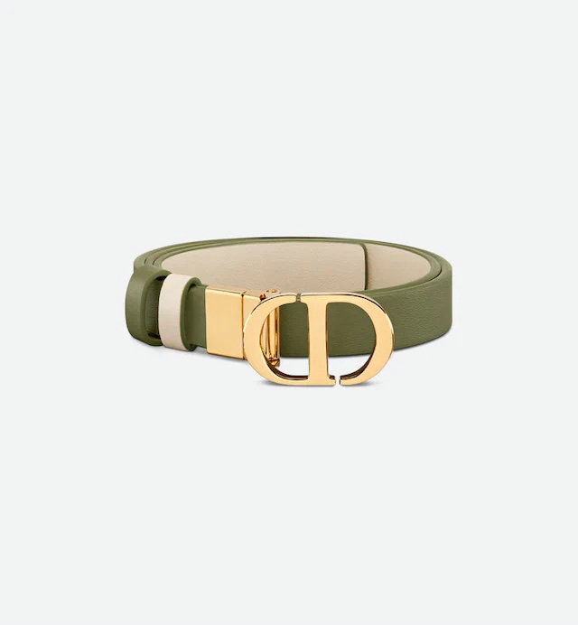 Dior Belt DB07