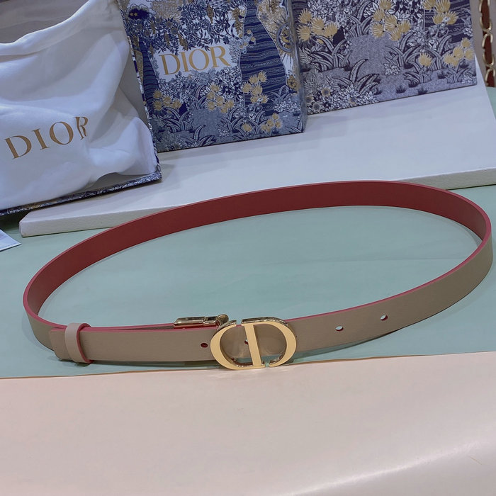 Dior Belt DB08