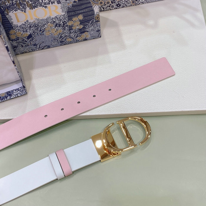 Dior Belt DB09