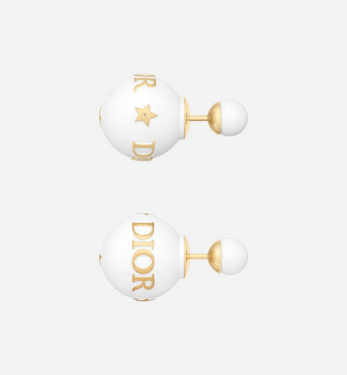 Dior Earrings DE09