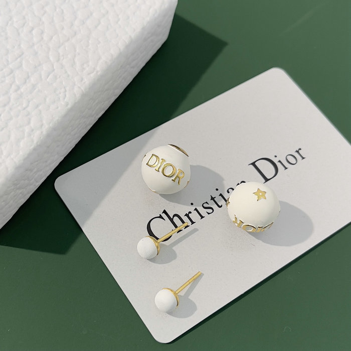 Dior Earrings DE09