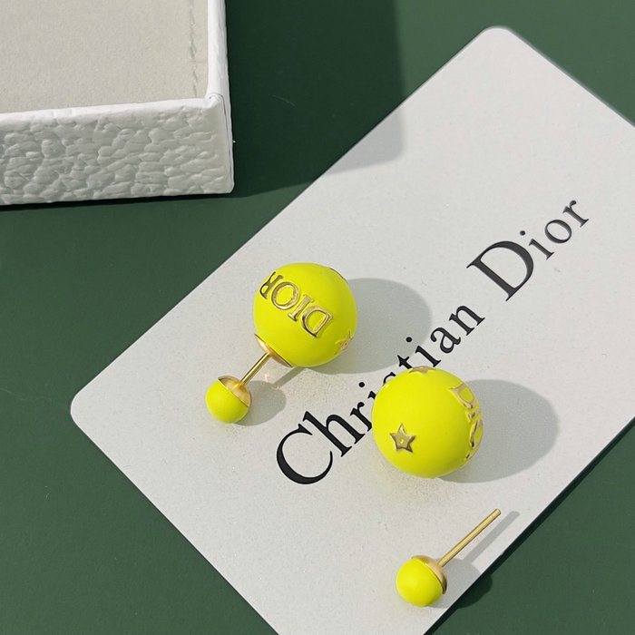 Dior Earrings DE11