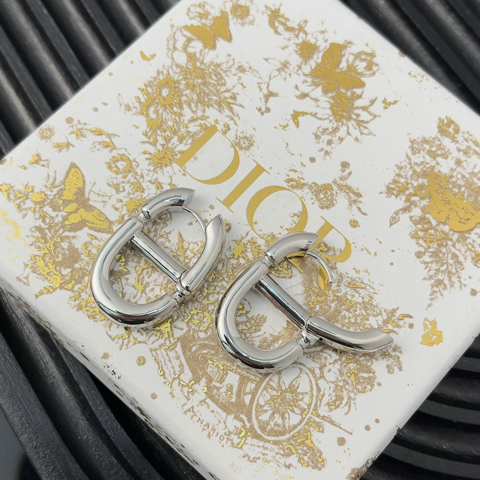 Dior Earrings DE12