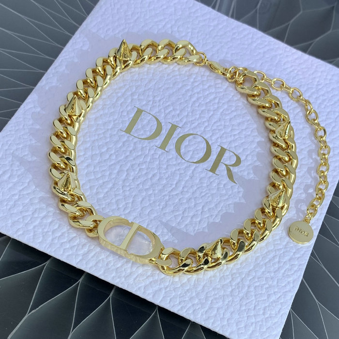 Dior Necklace DN02