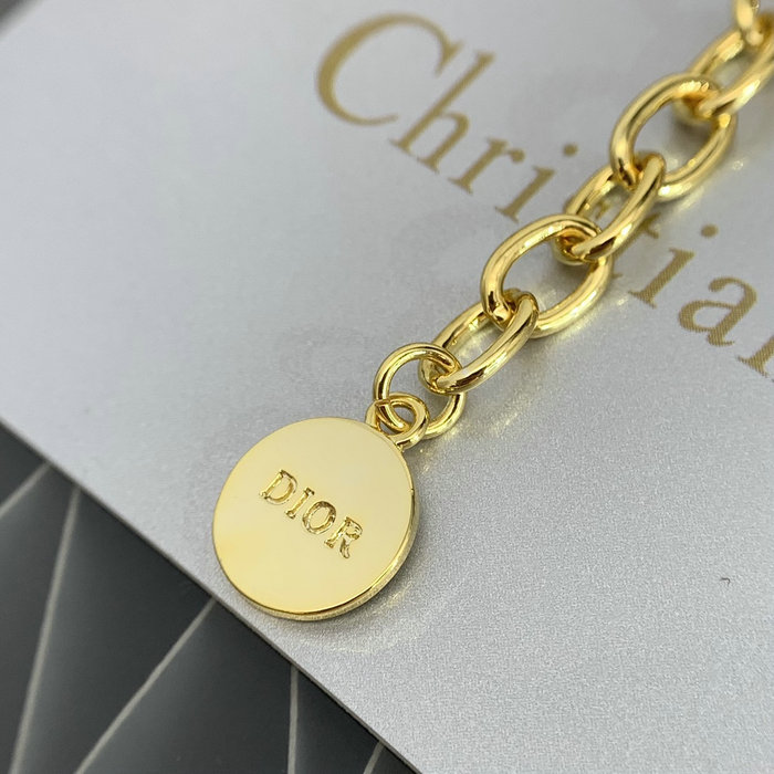 Dior Necklace DN02