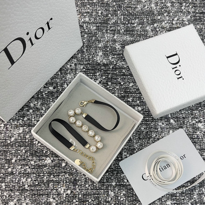 Dior Necklace DN03