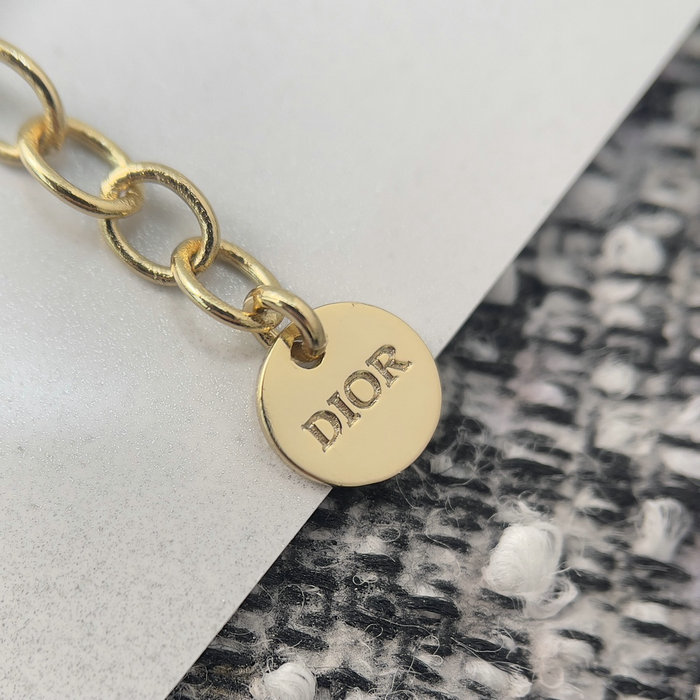 Dior Necklace DN03