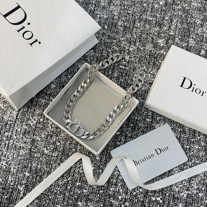 Dior Necklace DN04