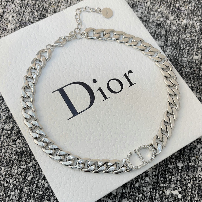 Dior Necklace DN04