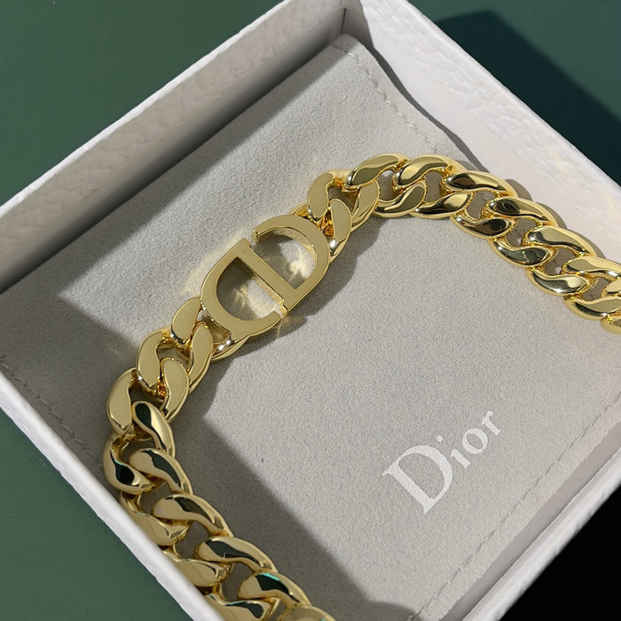 Dior Necklace DN05