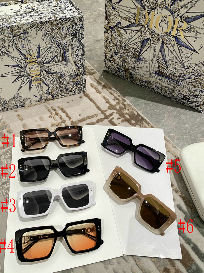 Dior Sunglasses SD2023