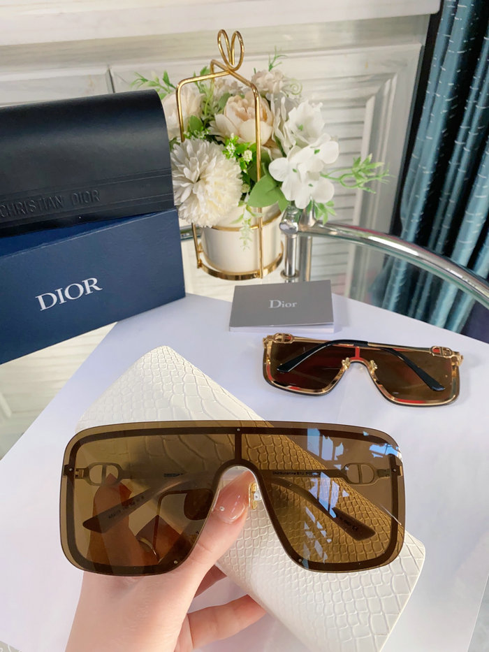 Dior Sunglasses SM95