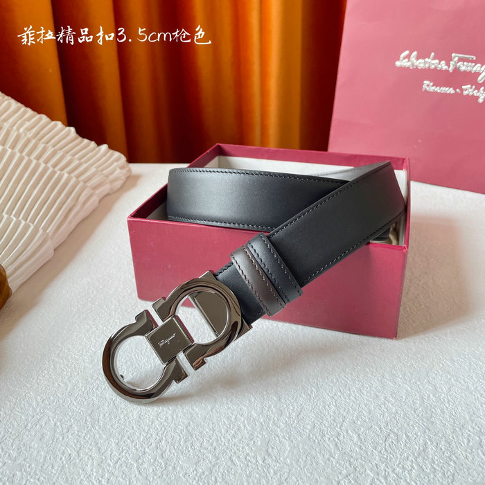 Ferragamo Belt FB34