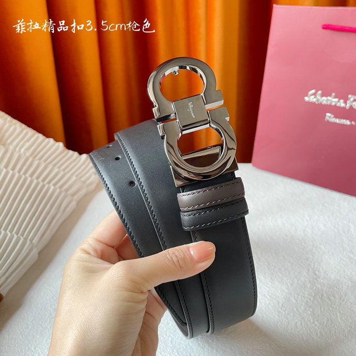 Ferragamo Belt FB34