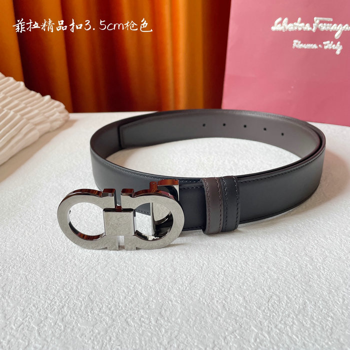 Ferragamo Belt FB35