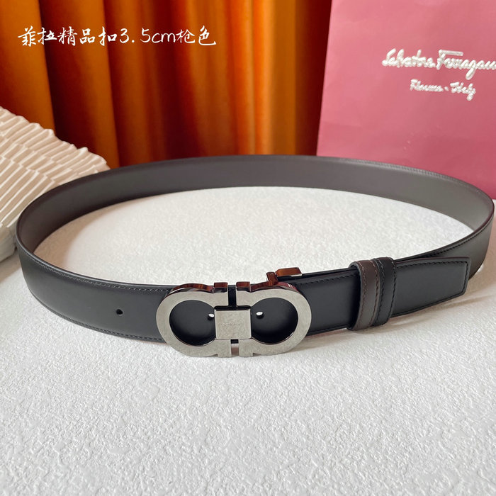 Ferragamo Belt FB35