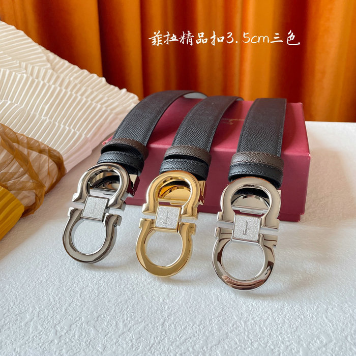 Ferragamo Belt FB36