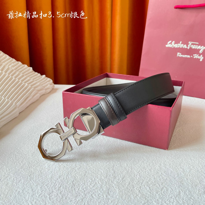 Ferragamo Belt FB37