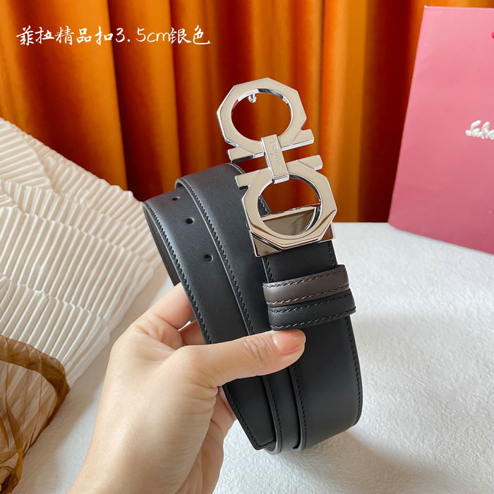 Ferragamo Belt FB37