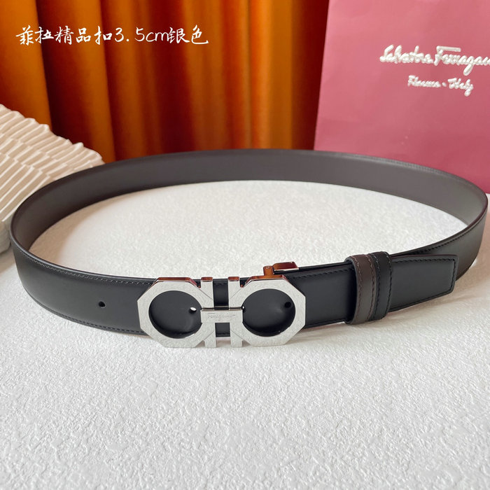 Ferragamo Belt FB37