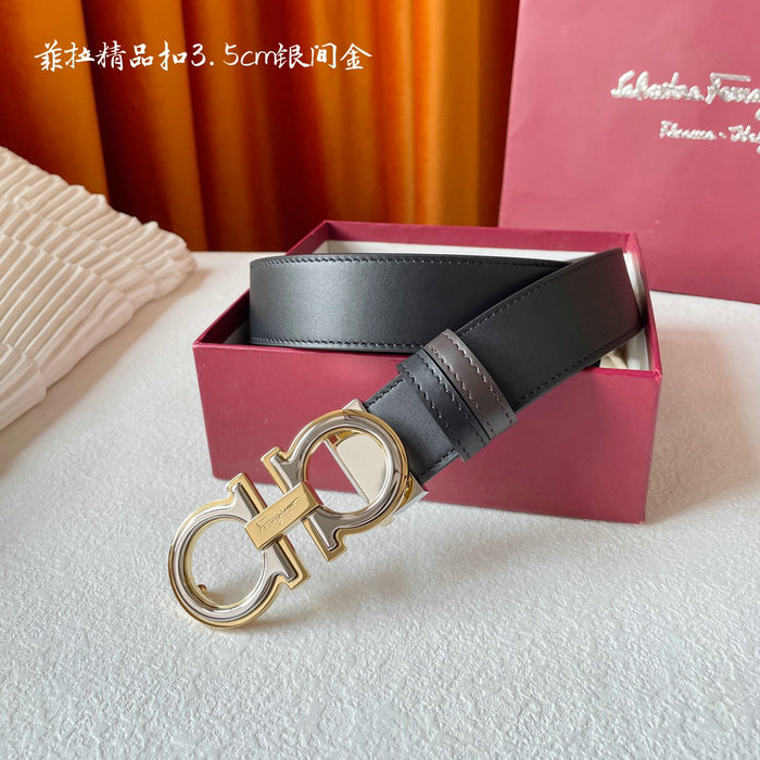 Ferragamo Belt FB38