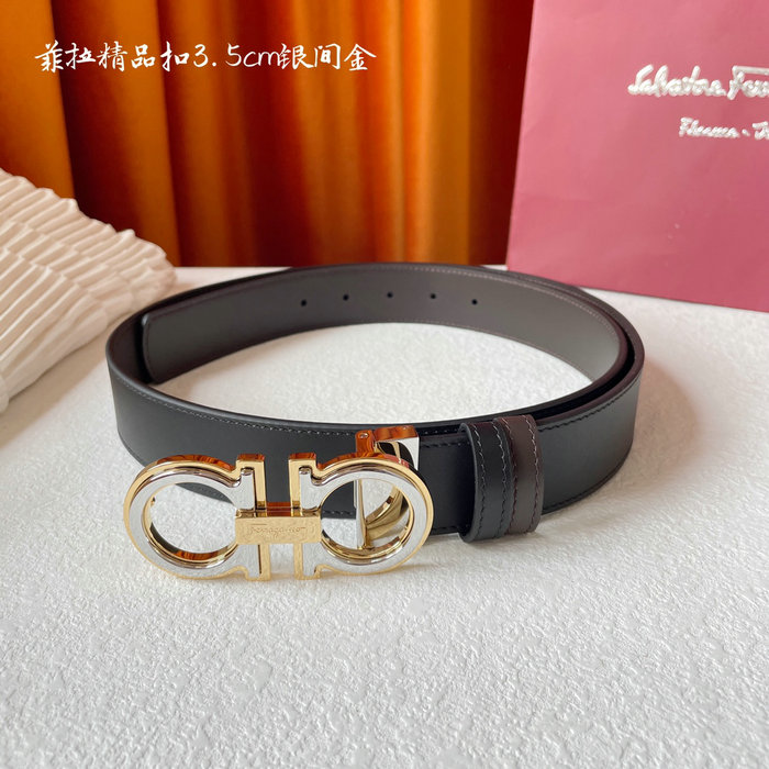 Ferragamo Belt FB38