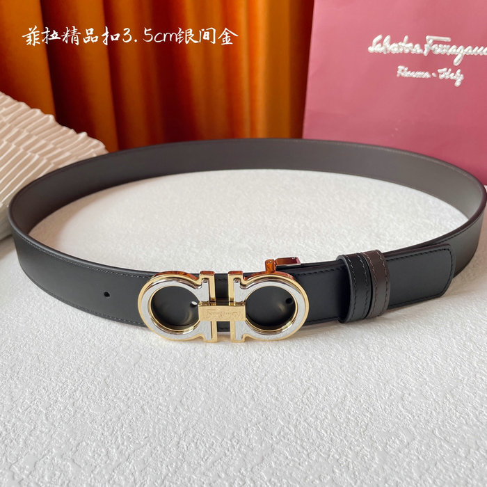 Ferragamo Belt FB38