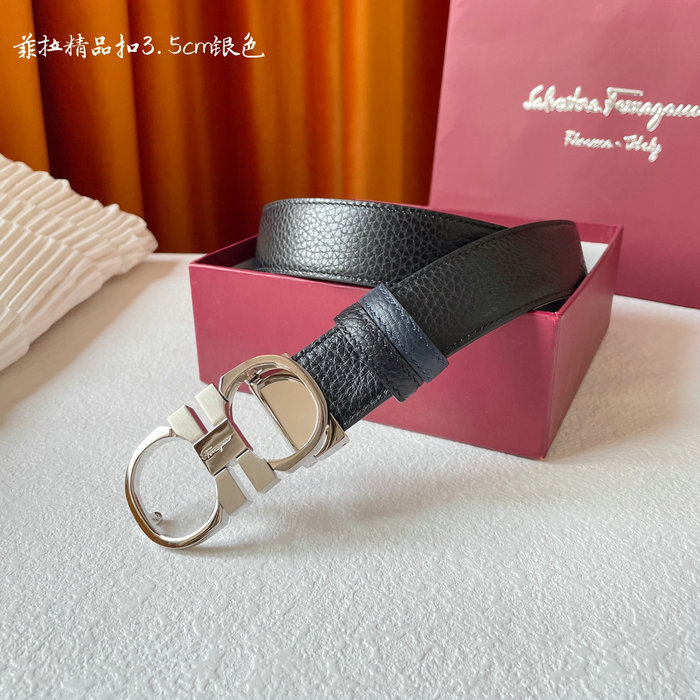 Ferragamo Belt FB40